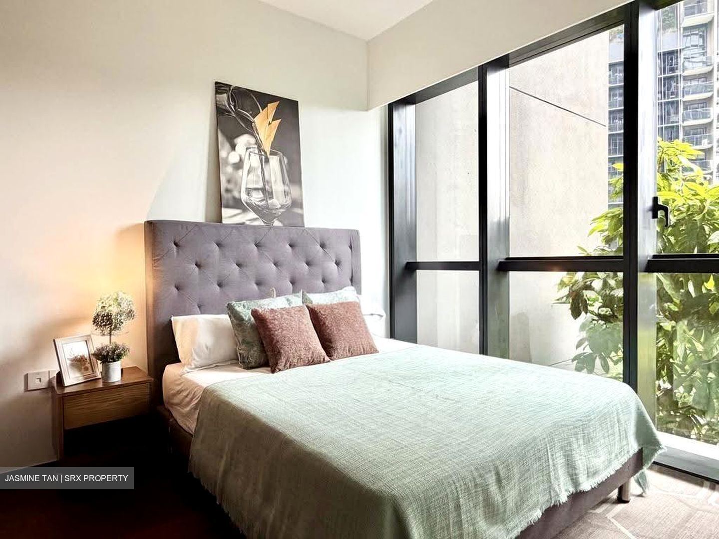 Lentor Modern (D26), Apartment #607442711